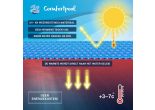 Comfortpool Solar afdekzeil rond 549 cm | Verwarmt en Isoleert