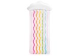 Intex Regenboog Wolken luchtbed