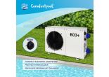 Zwembad warmtepomp Comfortpool ECO+ 12 | Voordelige basis warmtepomp | Energiezuinig en eenvoudig | 11,5 kW