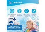 Comfortpool Chloor Starterspakket klein | Tot 10.000 liter