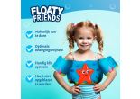 Comfortpool Floaty Friends - Zeester