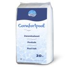 Comfortpool Zwembadzout 20 kg