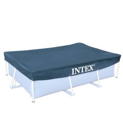 Intex afdekzeil zwembad 300 x 200