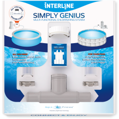 Interline Simply Genius Startpakket