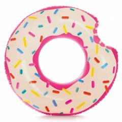 Opblaasbare donut