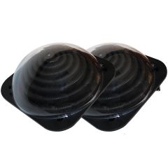 Comfortpool Solar Bollen set 2 stuks | Tot 20.000 liter