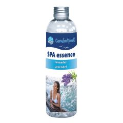 Comfortpool Badolie voor Spa | lavendel