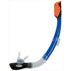 Hyper-Flo Snorkel 8+ Blauw