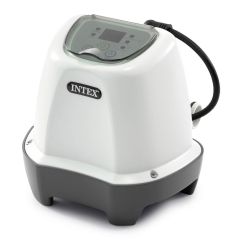 Intex Zoutwatersysteem mini | Tot 8.000 liter