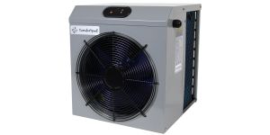 Zwembad warmtepomp Comfortpool EasyHeat 3 | Compact model | Eenvoudige aansluiting | 3,3 kW