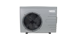 Inverter warmtepomp Comfortpool Pro 7