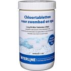 Interline Chloortabletten 90Long 20gr/1kg