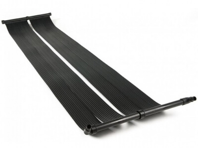 Solar mat